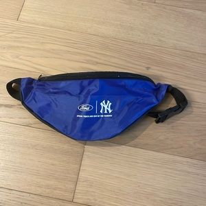 New York Yankees x Ford Beltbag